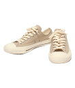 【5%OFFクーポン 7日9：59迄】【中古】 コンバース ローカットスニーカー メンズ SIZE 27 (L) CONVERSE