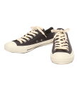 【5%OFFクーポン 7日9：59迄】【中古】 コンバース ローカットスニーカー メンズ SIZE 27 (L) CONVERSE