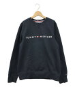 【5%OFFクーポン 7日9：59迄】【中古】 トミーヒルフィガー スウェット トレーナー メンズ SIZE L (L) TOMMY HILFIGER