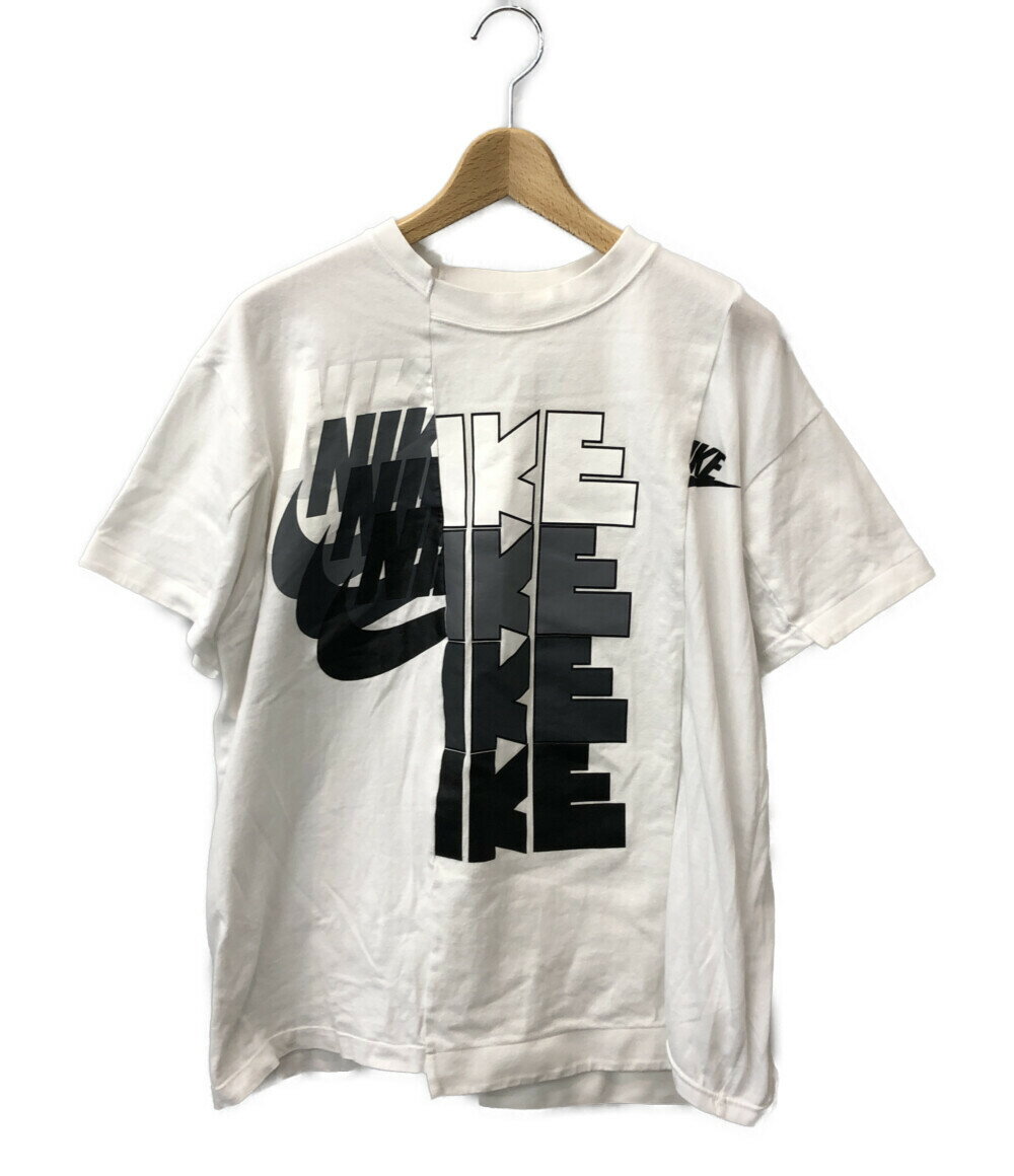 yÁz iCL TVc č\zTVc ~Sacai CD6310-100 Y SIZE L (L) NIKE