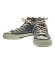 【中古】美品 コンバース ハイカットスニーカー ALL STAR PET-CANVAS HI 1SC491 メンズ SIZE 26.5 (M) CONVERSE