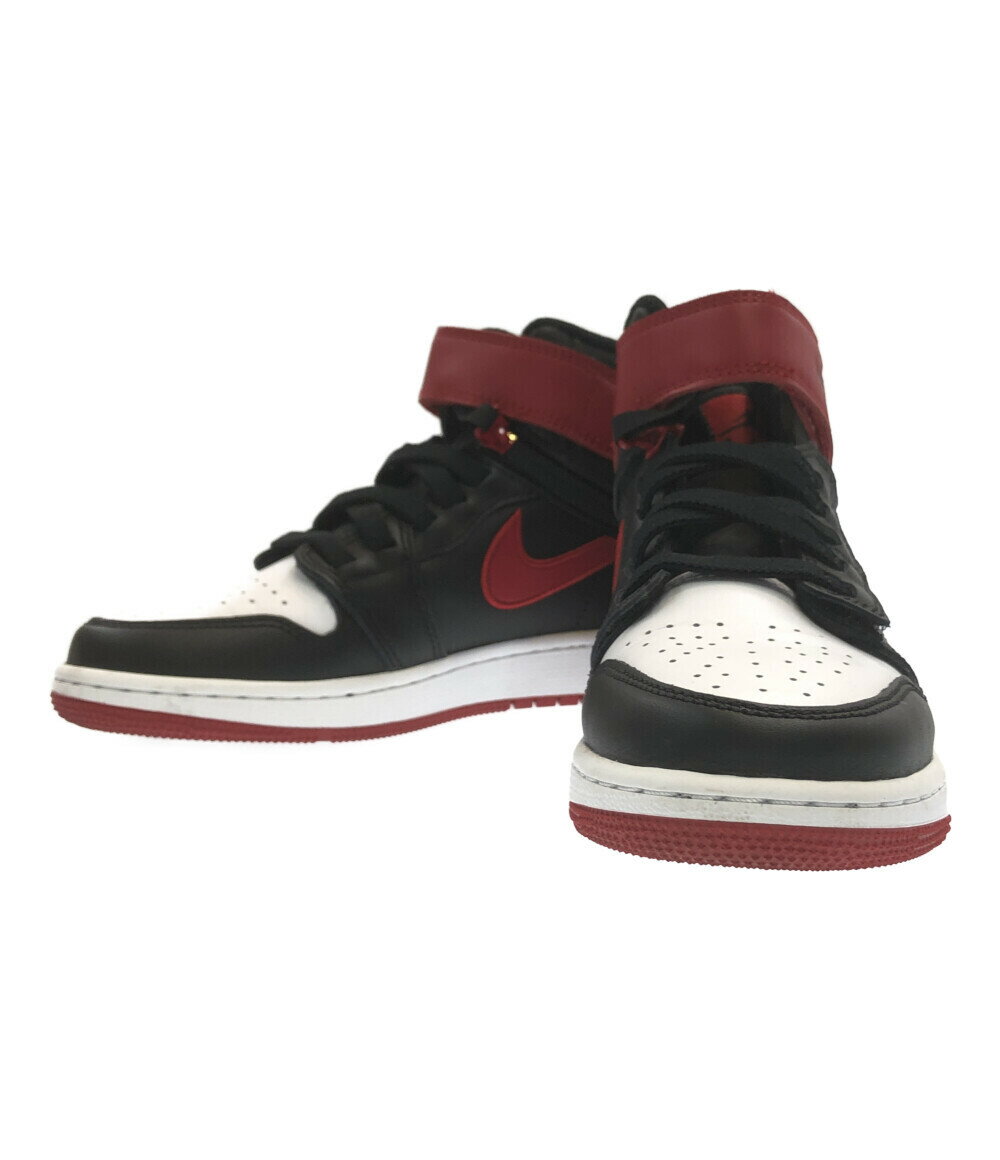 y撅N[|920`161F59zyÁz nCJbgXj[J[ AIR JORDAN 1 HI FLYEASE CT4897-001 fB[X SIZE 23 (M) NIKE AIR JORDAN