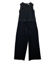 【中古】 アキラナカ オールインワン AS1611BK レディース SIZE 36 AKIRANAKA