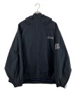 【中古】美品 シーシー ナイロンジャケット Logo Designed Nylon Jacket メンズ SIZE M SEE SEE