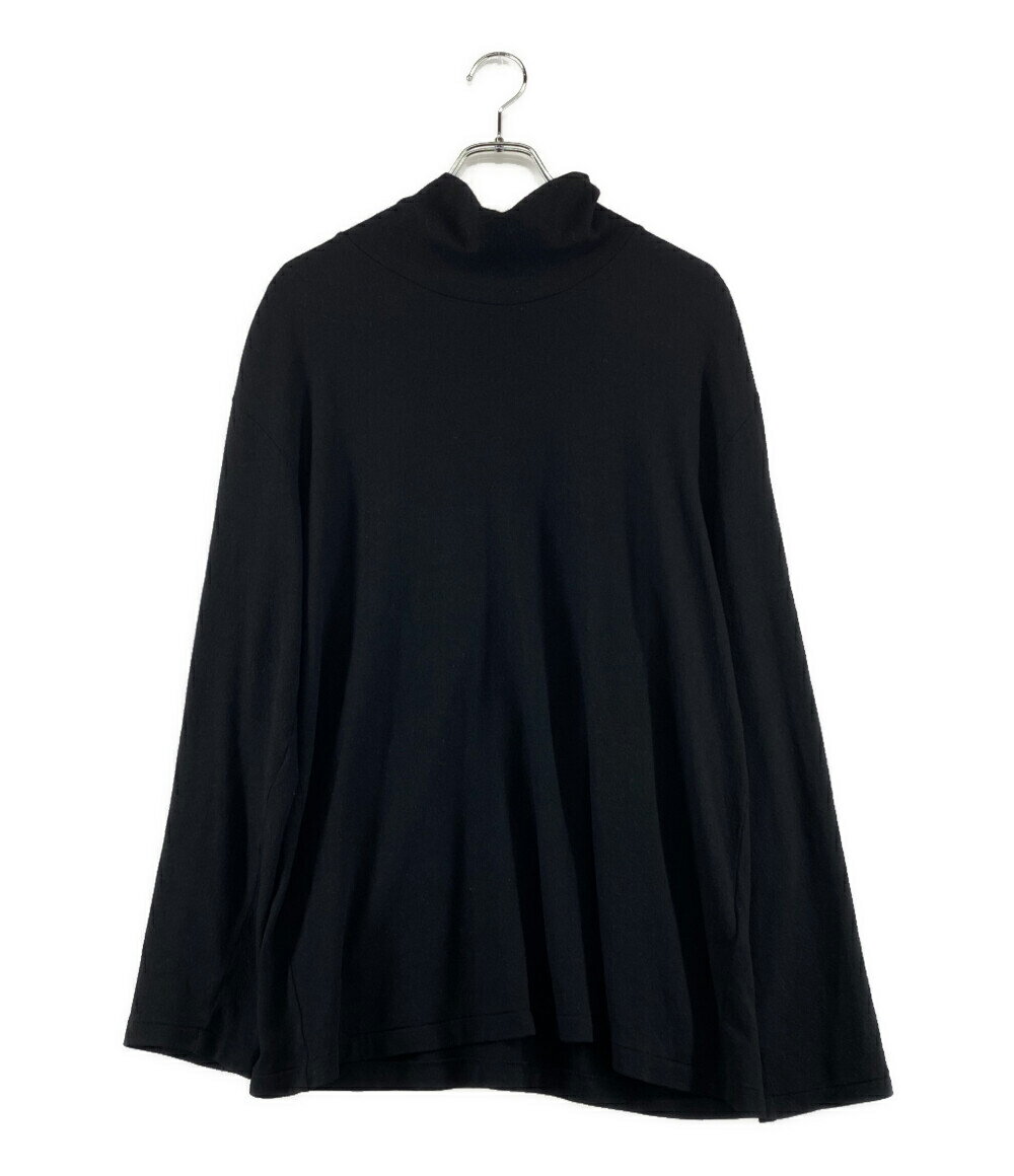 yÁz EW}gv[I nClbNjbg 21aw Y SIZE 3 Yohji Yamamoto POUR HOMME