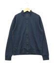 【5%OFFクーポン 7日9：59迄】【中古】 ポールスミス ジップアップスウェット メンズ SIZE M (M) PAUL SMITH