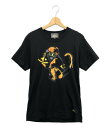 【5%OFFクーポン 7日9：59迄】【中古】 ヴィヴィアンウエストウッド 半袖Tシャツ メンズ SIZE 42 (L) Vivienne Westwood