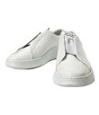 【中古】 スリッポンスニーカー レディース SIZE 38 (L) MAIMAI