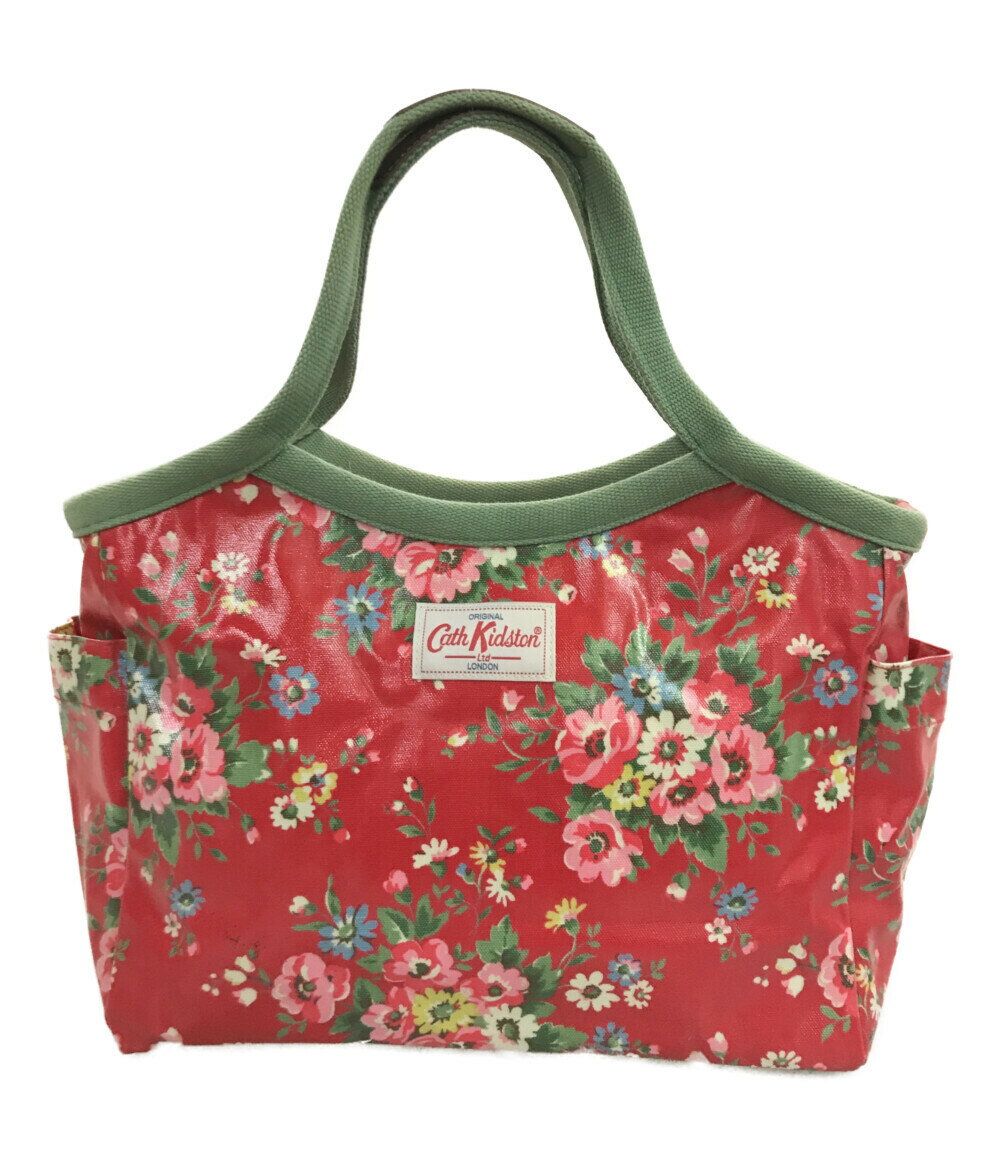  キャスキットソン トートバッグ レディース Cath Kidston