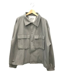 【中古】 シャツジャケット メンズ SIZE L (L) remer