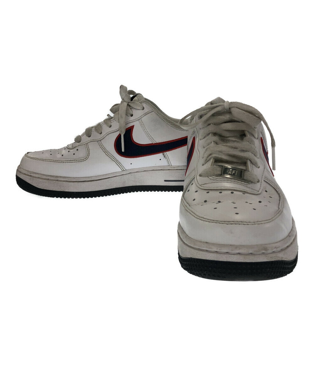 š ʥ åȥˡ AIR FORCE 1 07 REC FJ0710-100 ǥ SIZE 24 (L) NIKE