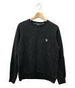 【5%OFFクーポン 7日9：59迄】【中古】 ポールスミス 長袖トレーナー メンズ SIZE S (S) PAUL SMITH