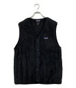 【中古】 パタゴニア ベスト 25927FA20 Los Gats Vest メンズ SIZE M Patagonia