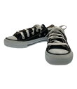 【5%OFFクーポン 7日9：59迄】【中古】 コンバース ローカットスニーカー ALL STAR OX 32160321 レディース SIZE 22.5 (S) CONVERSE