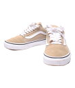 【5%OFFクーポン 7日9：59迄】【中古】 バンズ ローカットスニーカー メンズ SIZE 24.5 (XS以下) VANS