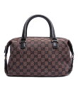 【5%OFFクーポン 7日9：59迄】【中古】美品 グッチ ハンドバッグ 272375 204046 レディース GUCCI