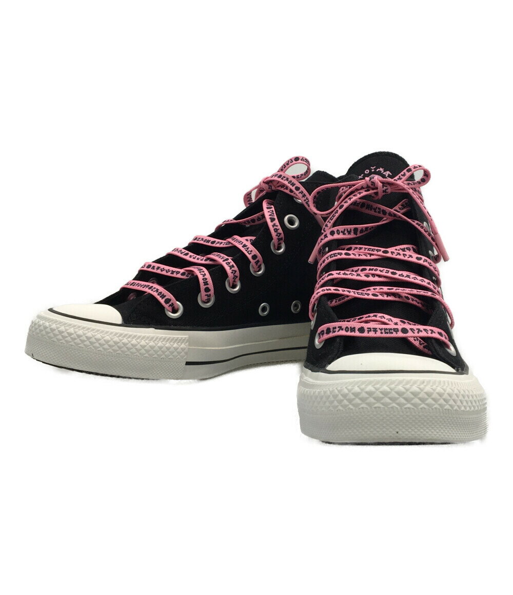 y5%OFFN[| 180`219F59zyÁz Ro[X ~ BT21 nCJbgXj[J[ ALL STAR 100 HI 1CL736 fB[X SIZE 23 (M) CONVERSE