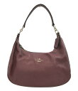 【5%OFFクーポン 7日9：59迄】【中古】 コーチ ハンドバッグ ワンショルダーバッグ 肩掛け F38250 レディース COACH