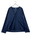 【中古】 ザノースフェイス テックラウンジカーディガン NT12360 メンズ SIZE L THE NORTH FACE