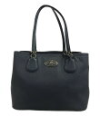 【5%OFFクーポン 7日9：59迄】【中古】 コーチ トートバッグ 34388 レディース COACH