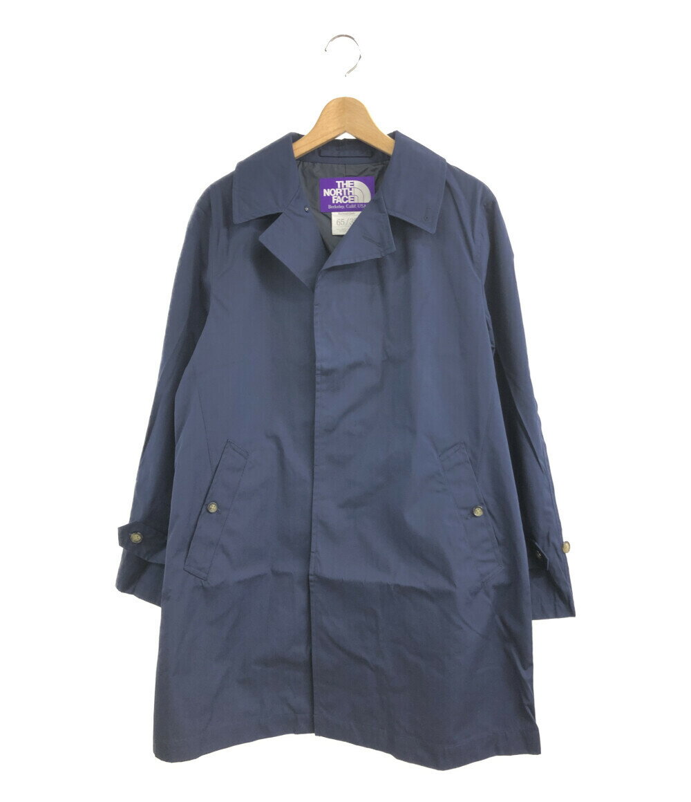 y撅N[|920`161F59zyÁz Um[XtFCXp[v[x XeJ[R[g ~ BEAMS ʒ Y SIZE M (M) THE NORTH FACE PURPLE LABEL