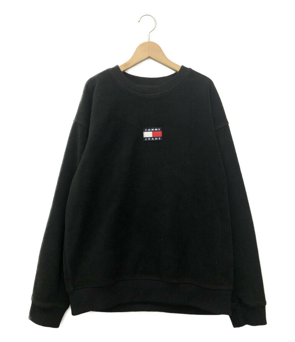 【5%OFFクーポン 18日0時～21日9：59迄】【中古】 トミーヒルフィガー スウェット トレーナー 6800508623 メンズ SIZE M (M) TOMMY HILFIGER