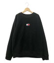 【5%OFFクーポン 7日9：59迄】【中古】 トミーヒルフィガー スウェット トレーナー 6800508623 メンズ SIZE M (M) TOMMY HILFIGER