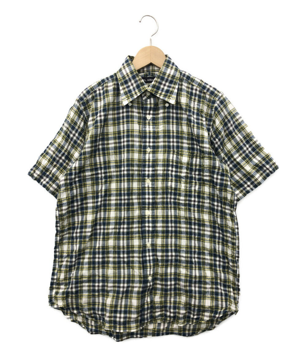 yÁz `FbNVc Y SIZE M (M) pt.alfred