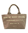 【5%OFFクーポン 7日9：59迄】【中古】 マークバイマークジェイコブス トートバッグ レディース MARC by MARCJACOBS