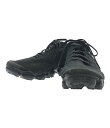 【5 OFFクーポン18日0時～21日9:59迄】【中古】 ナイキ ローカットスニーカー Air Vapormax 849558-011 メンズ SIZE 27 (L) NIKE