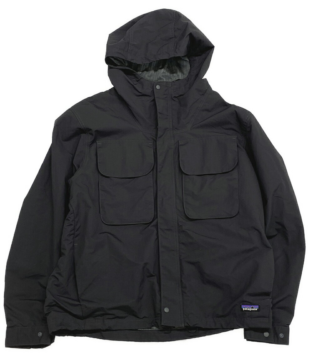 yÁz p^SjA }Eep[J[ STHMUS UTILITY JACKET 26505 Y SIZE L Patagonia