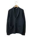 【5%OFFクーポン 7日9：59迄】【中古】 セオリー 長袖カーディガン メンズ SIZE XS (XS以下) theory