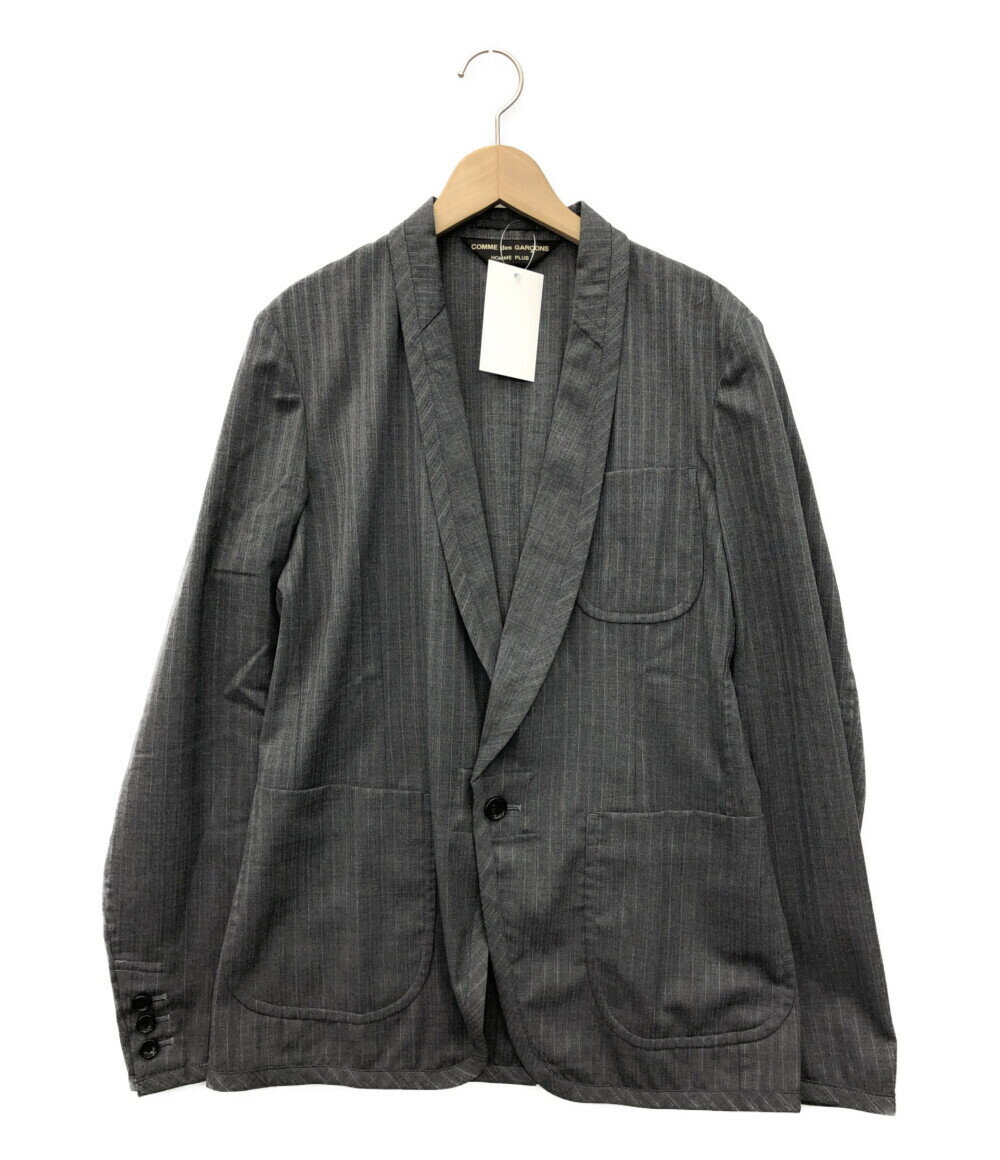 y撅N[|920`161F59zyÁz RfM\IvX e[[hWPbg PM-J088 Y SIZE S (S) COMME des GARCONS HOMME PLUS