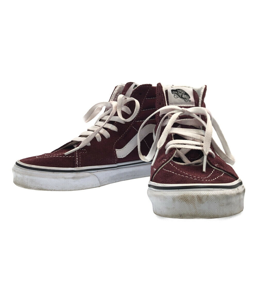 yÁz oY nCJbgXj[J[ 500714 fB[X SIZE 24 (L) VANS