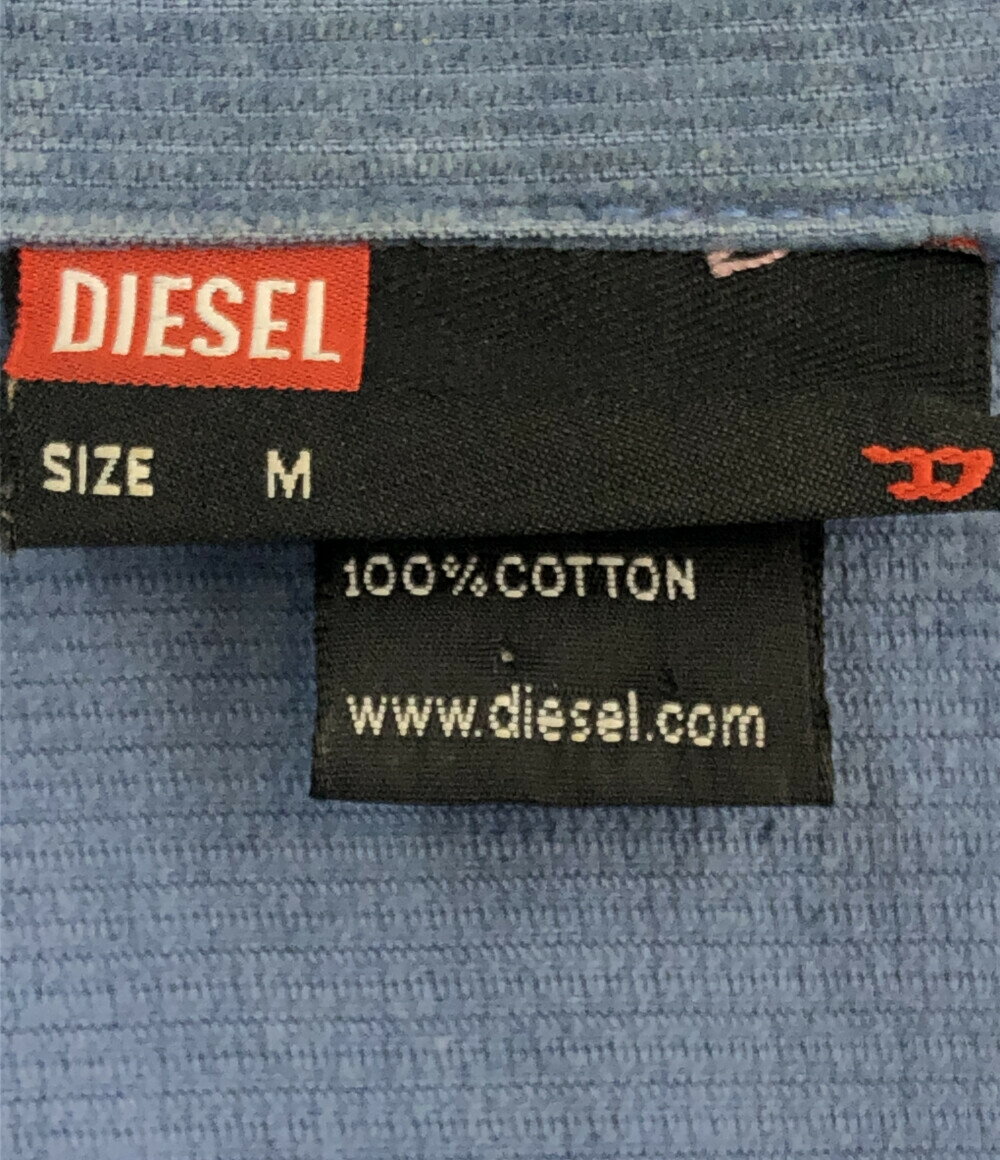 【先着クーポン9日20時～16日1：59迄】【中古】 ディーゼル コーデュロイジャケット メンズ SIZE M (M) DIESEL 3