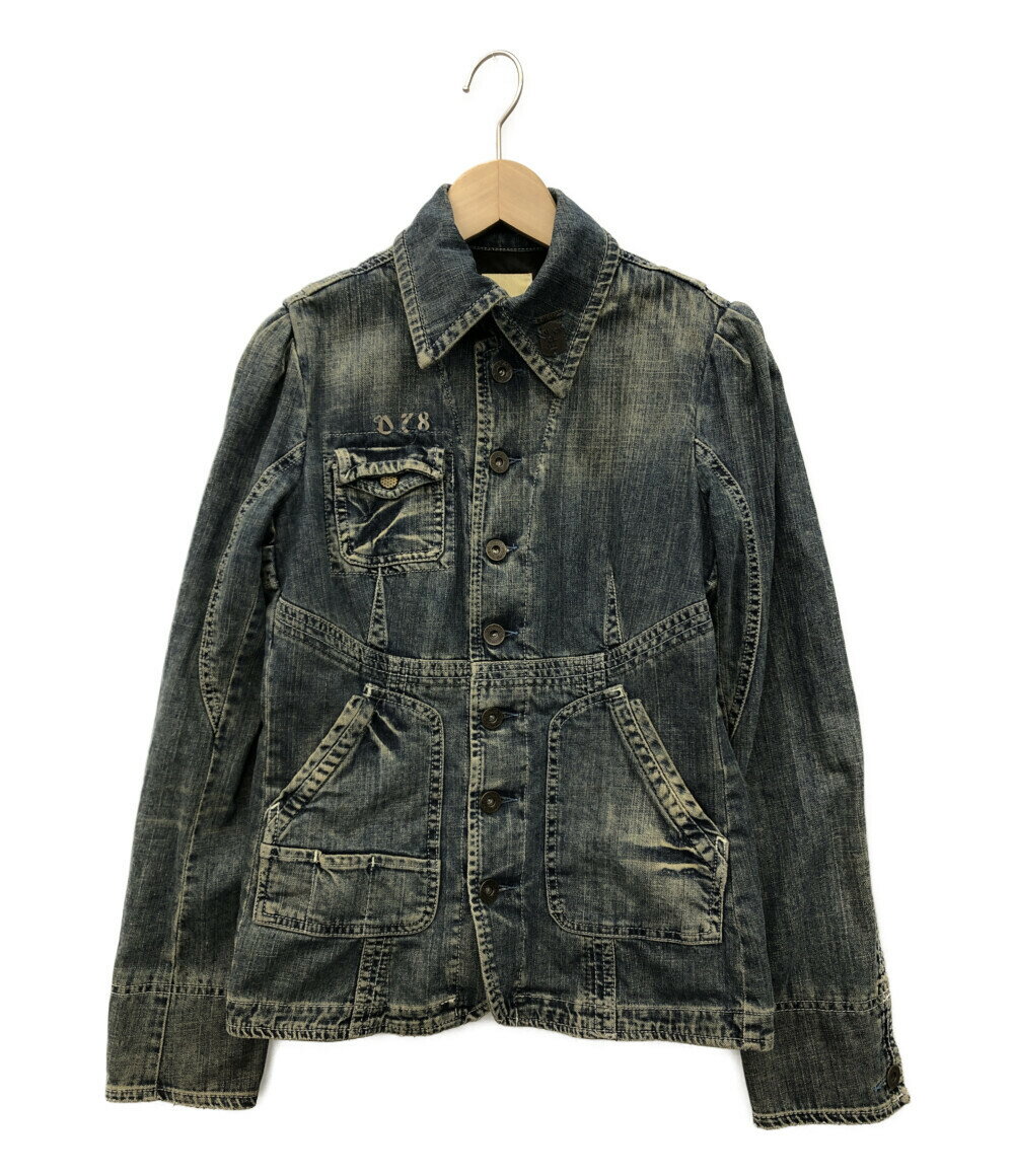 y撅N[|920`161F59zyÁz fB[[ fjWPbg Y SIZE S (S) DIESEL