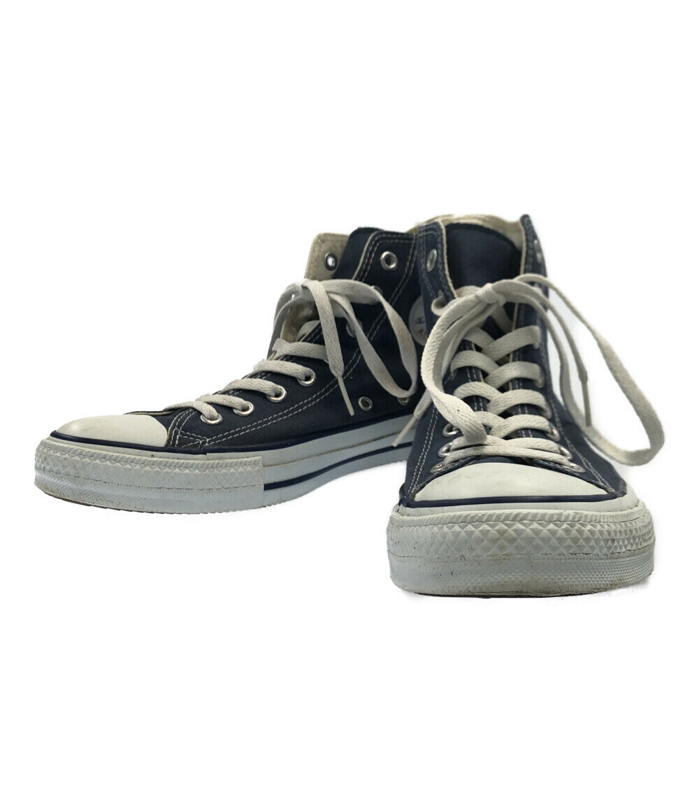 【中古】 コンバース ハイカットスニーカー ALL STAR HI M9622 メンズ SIZE 27.5 (L) CONVERSE