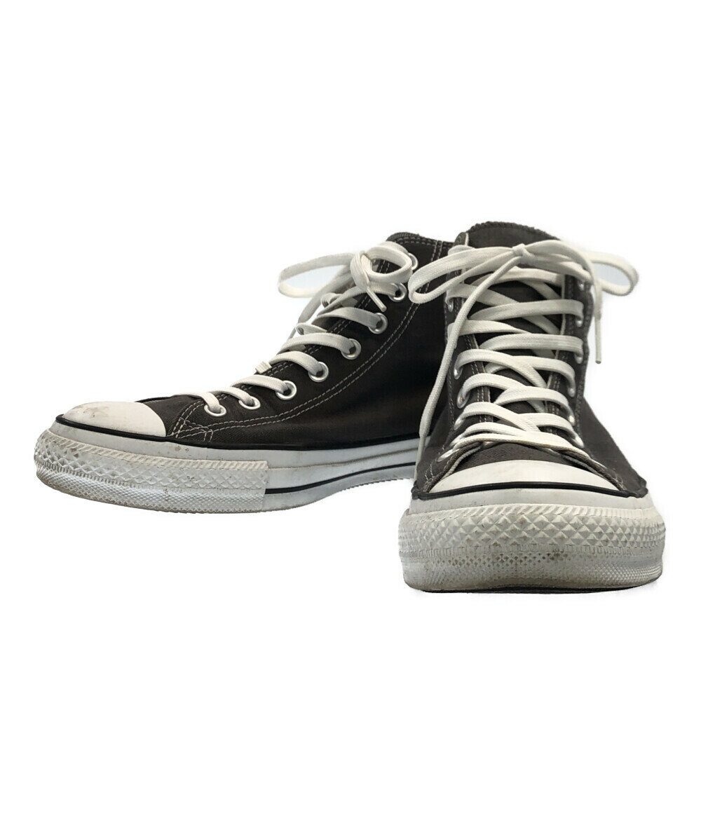 【中古】 コンバース ハイカットスニーカー メンズ SIZE 28 (XL以上) CONVERSE