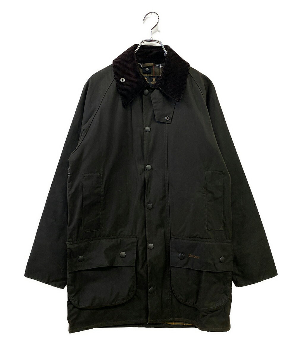 yÁz ouA[ ICWPbg CLASSIC BEAUFORT Y SIZE 36 BARBOUR