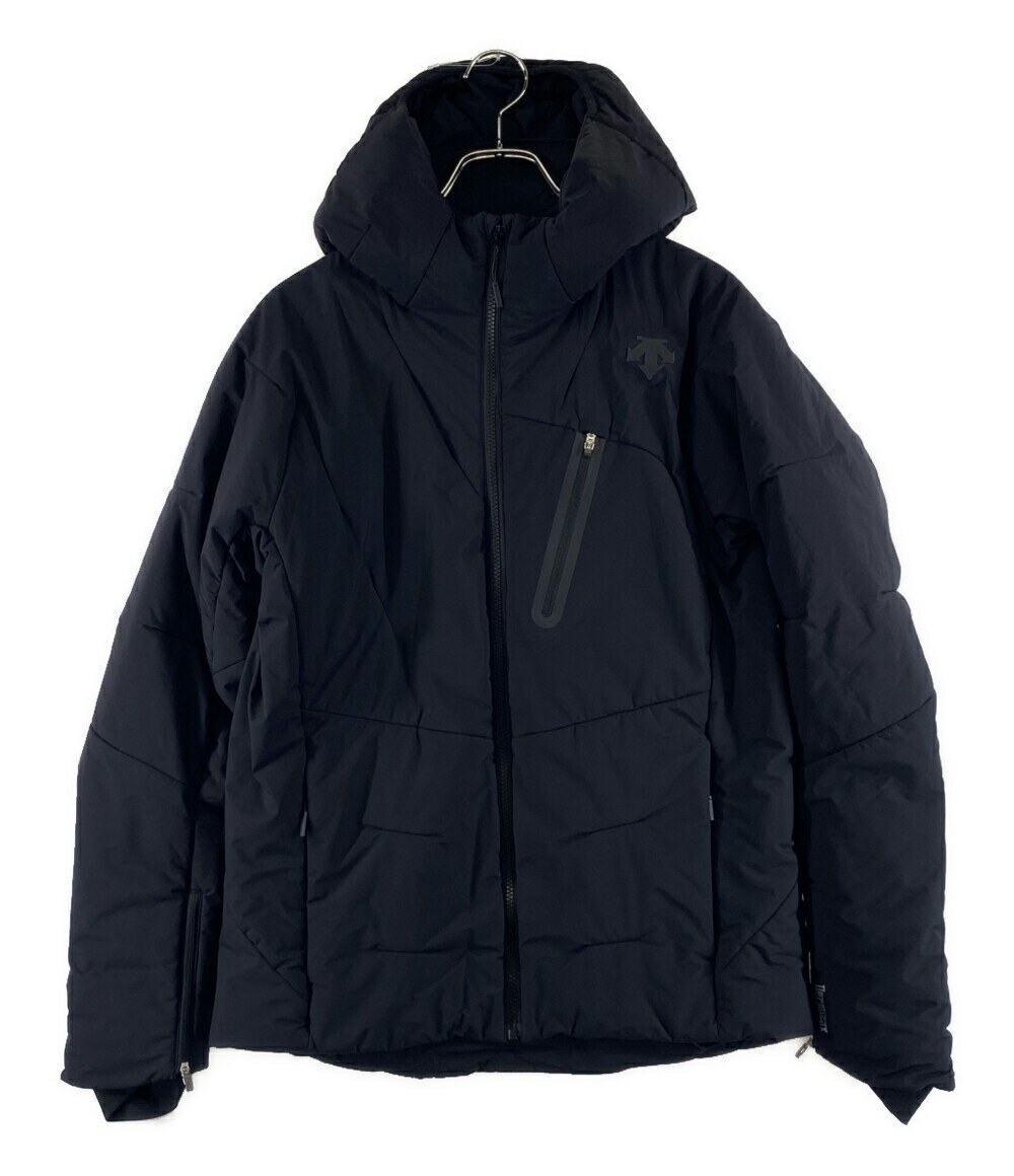 yÁz fTg ȃiCWPbg INSULATED PUFF JACKET Y SIZE M DESCENTE