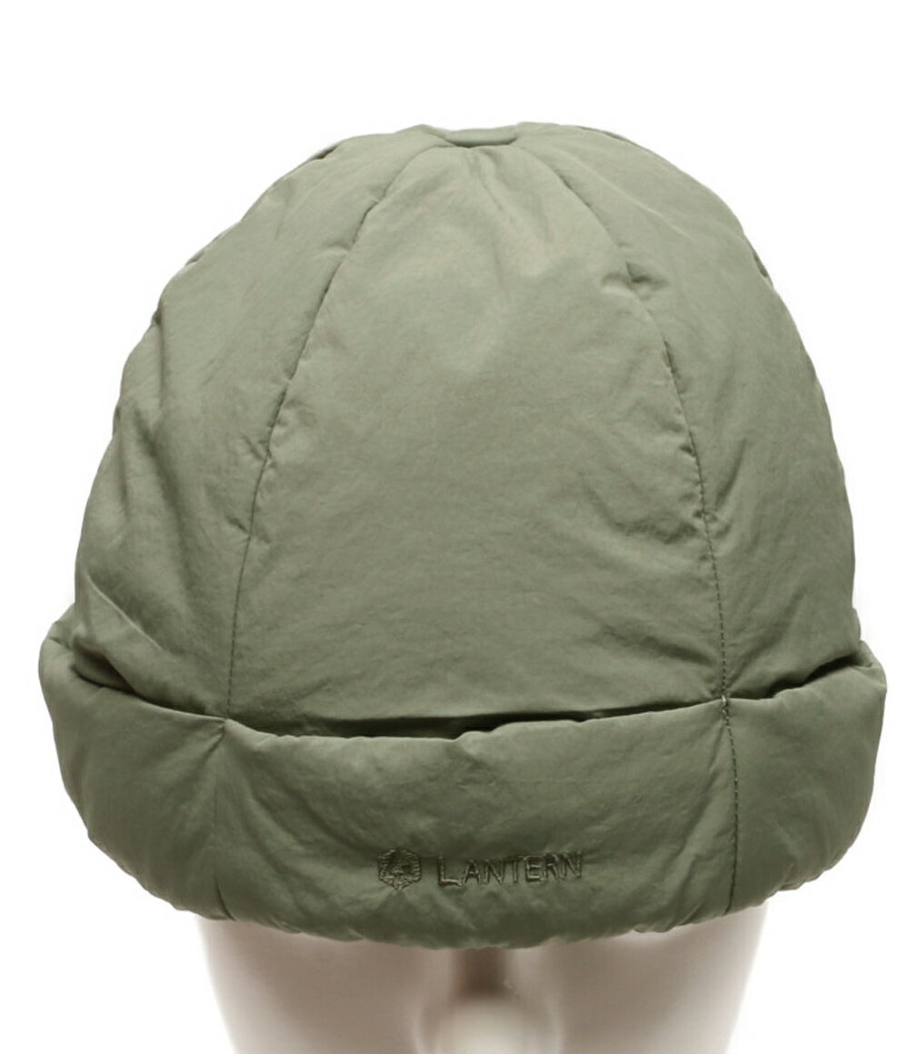 yÁzi ^ Lbv INSULATED CAP 23AW Y SIZE FREE LANTERN