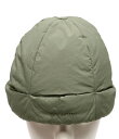 【中古】美品 ランタン キャップ INSULATED CAP 23AW メンズ SIZE FREE LANTERN