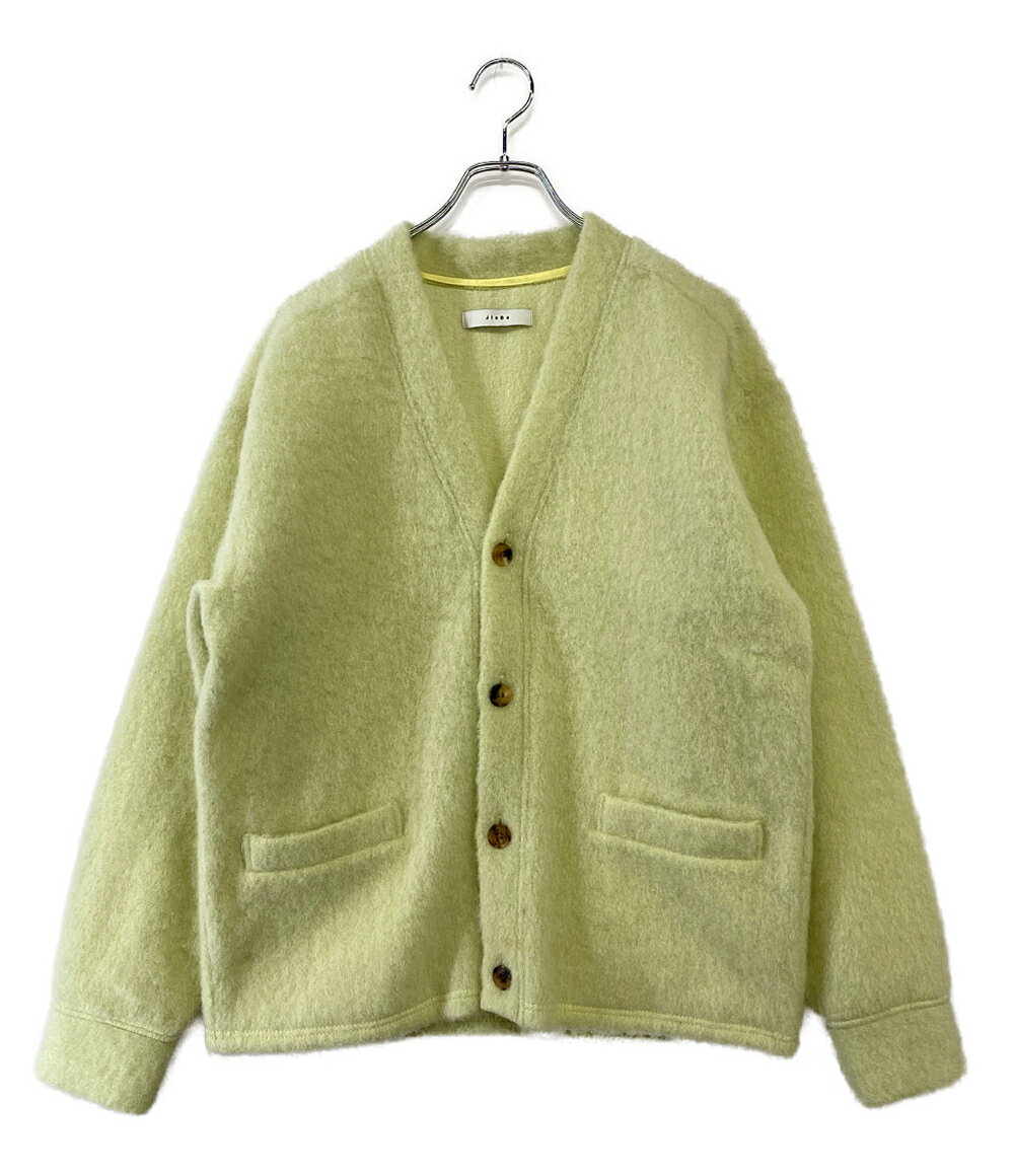 yÁz WG_ J[fBK w MOHAIR CARDIGAN Y SIZE 1 JieDa