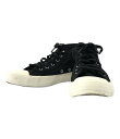 y5%OFFN[| 79F59zyÁz Ro[X ~hJbgXj[J[ BIG C ARMYSHOES MID 1SC112 fB[X SIZE 24 (L) CONVERSE