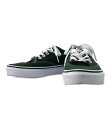  バンズ ローカットスニーカー ジェッツアイコン V320 レディース SIZE 23.5 (M) VANS