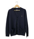 【5%OFFクーポン 7日9：59迄】【中古】 Vネック 長袖カーディガン MNPOAWE16821203 メンズ SIZE S (S) POLO RALPH LAUREN