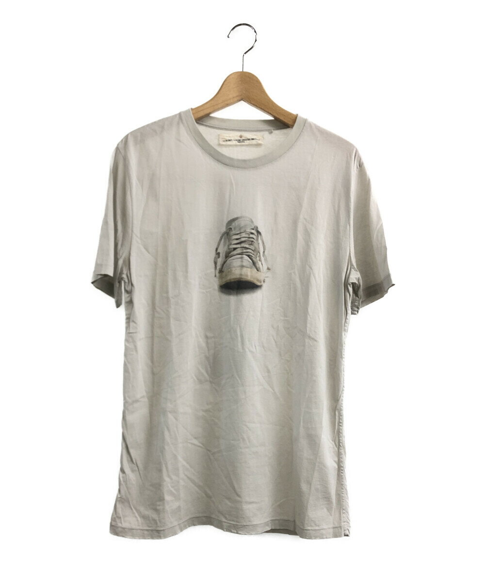 yÁz TVc Xj[J[vg Y SIZE S (S) Golden Goose Deluxe Brand