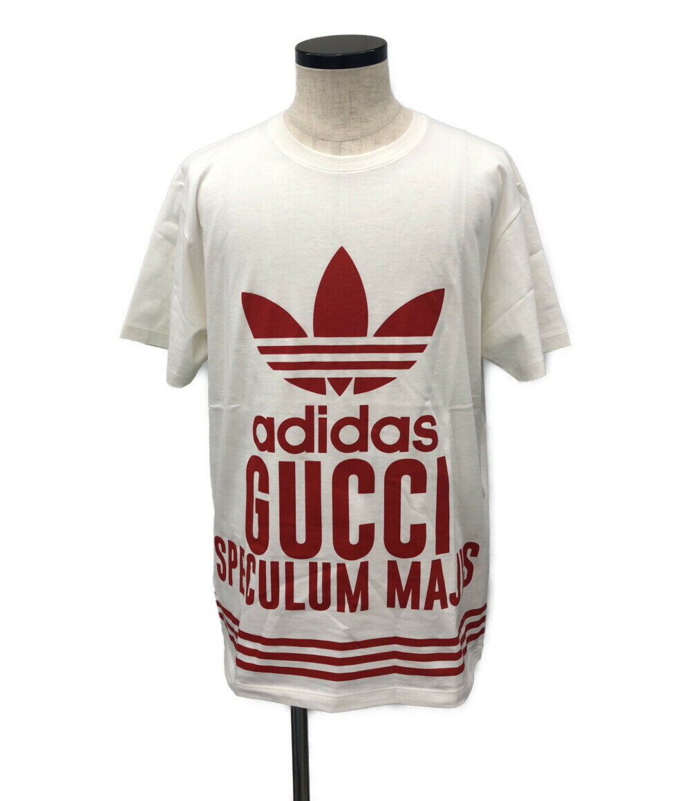 yÁzi Ob` TVc~adidas Y SIZE S (S) GUCCI