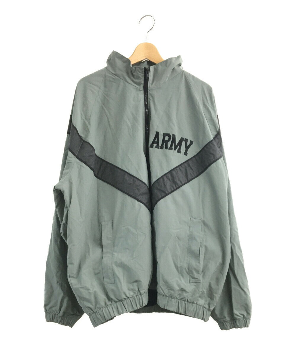 yÁz g[jO WPbg 90N Y SIZE XL (XLȏ) ARMY