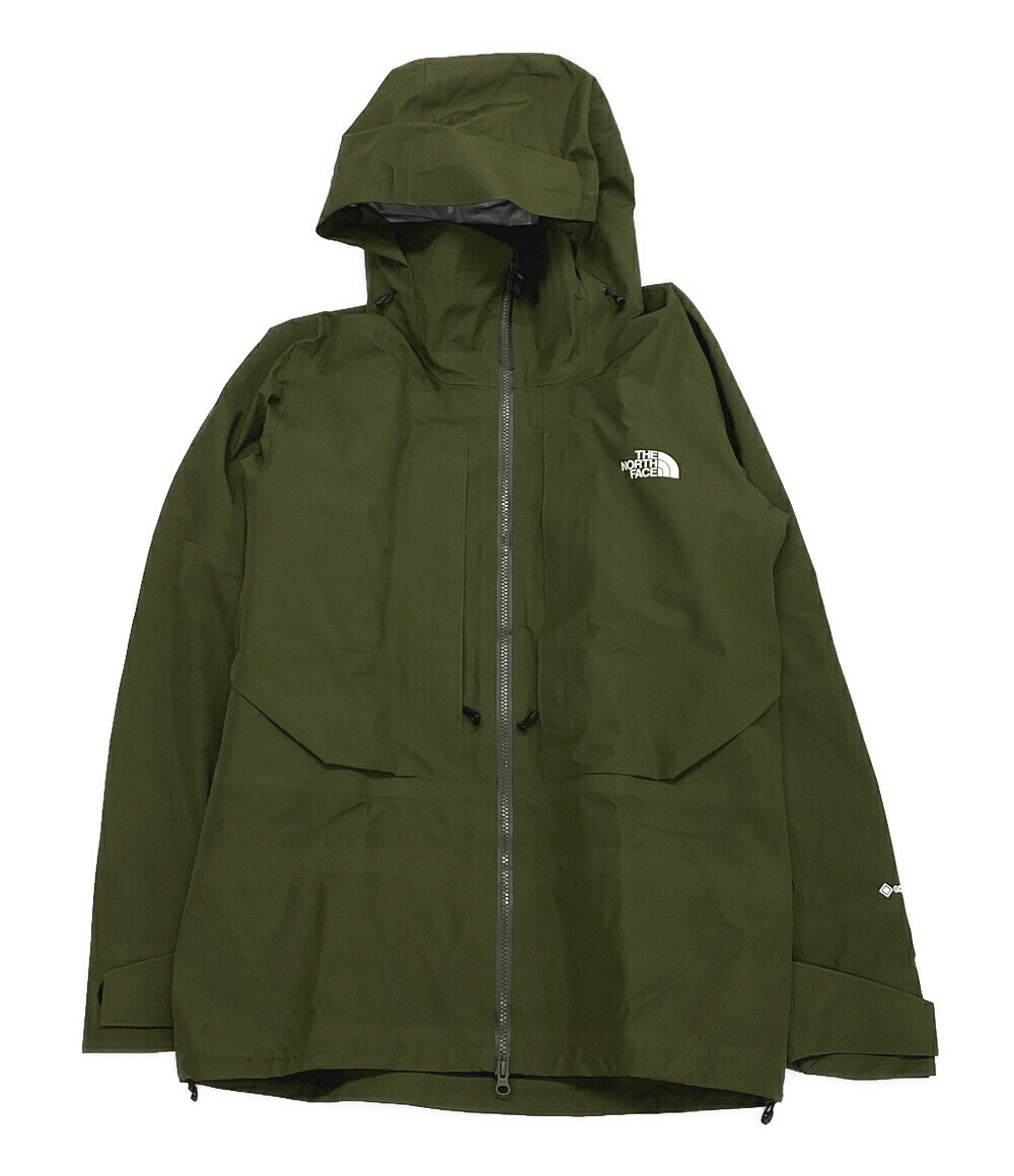 yÁz Um[XtFCX }Eep[J[ pE_[KChWPbg NS62001 Y SIZE M THE NORTH FACE